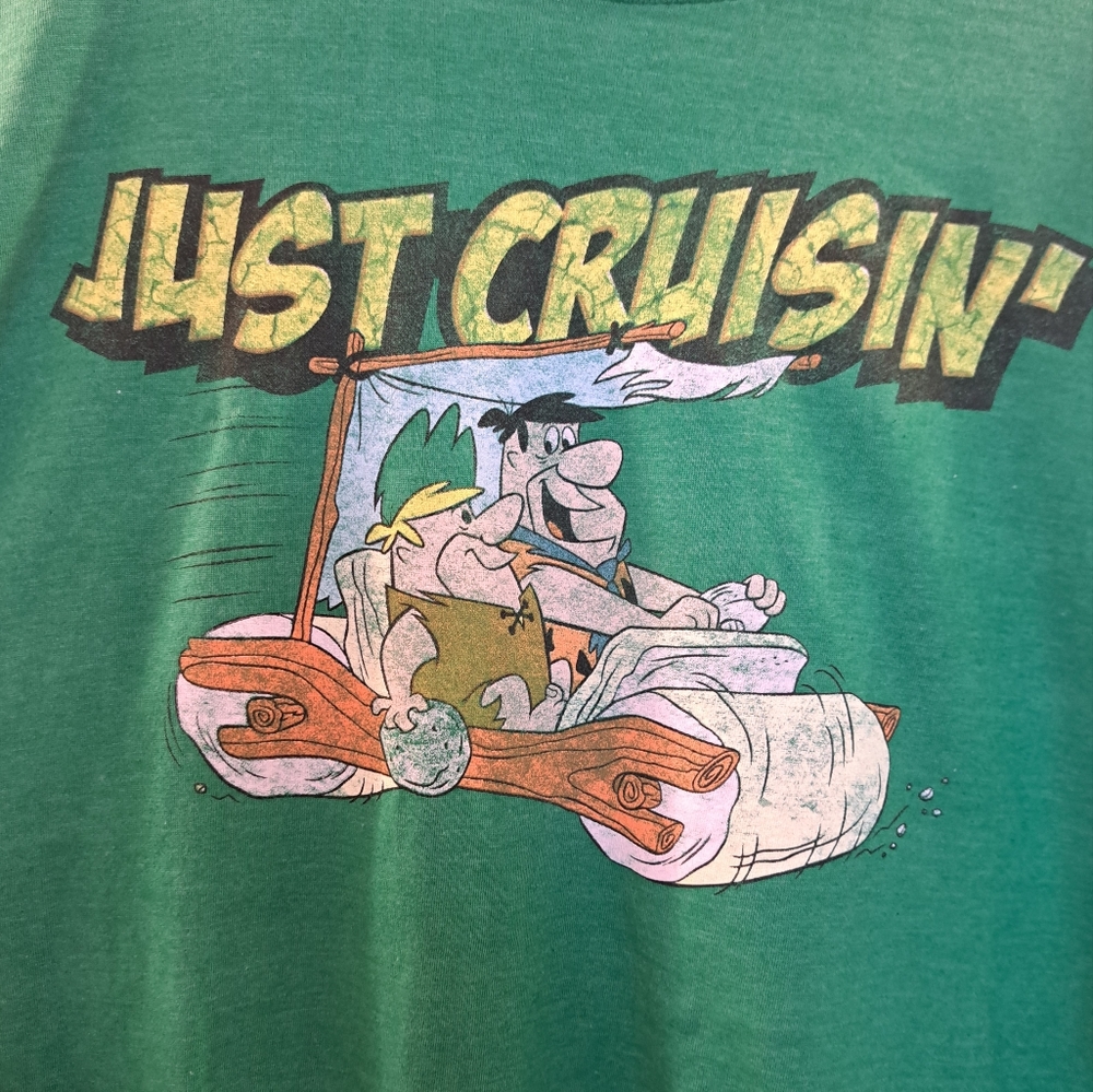 Flintstone T-shirt